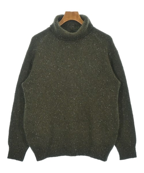 クレプスキュール(crepuscule)のcrepuscule ニット・セーター