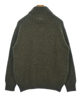 crepuscule（クレプスキュール）ニット・セーター 緑 サイズ:2(M位) メンズ/2200612536029