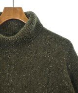 crepuscule（クレプスキュール）ニット・セーター 緑 サイズ:2(M位) メンズ/2200612536029