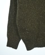 crepuscule（クレプスキュール）ニット・セーター 緑 サイズ:2(M位) メンズ/2200612536029
