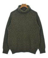 crepuscule ニット・セーター