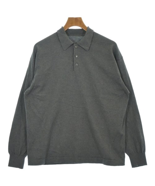 クレプスキュール(crepuscule)のcrepuscule ニット・セーター