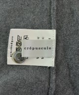 crepuscule（クレプスキュール）ニット・セーター グレー サイズ:1(S位) メンズ/2200613978101