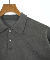 crepuscule（クレプスキュール）ニット・セーター グレー サイズ:1(S位) メンズ/2200613978101