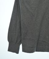 crepuscule（クレプスキュール）ニット・セーター グレー サイズ:1(S位) メンズ/2200613978101