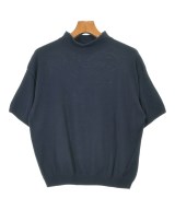 crepuscule（クレプスキュール）ニット・セーター 紺 サイズ:F メンズ/2200605434035