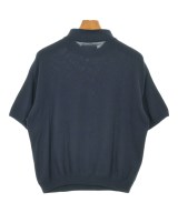 crepuscule（クレプスキュール）ニット・セーター 紺 サイズ:F メンズ/2200605434035