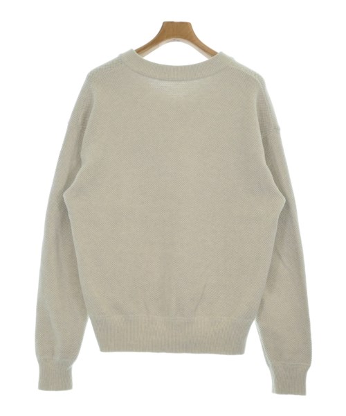 crepuscule（クレプスキュール）ニット・セーター グレー サイズ:0(XS位) メンズ/2200675277044