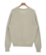 crepuscule（クレプスキュール）ニット・セーター グレー サイズ:0(XS位) メンズ/2200675277044