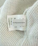 crepuscule（クレプスキュール）ニット・セーター グレー サイズ:0(XS位) メンズ/2200675277044