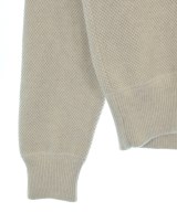 crepuscule（クレプスキュール）ニット・セーター グレー サイズ:0(XS位) メンズ/2200675277044