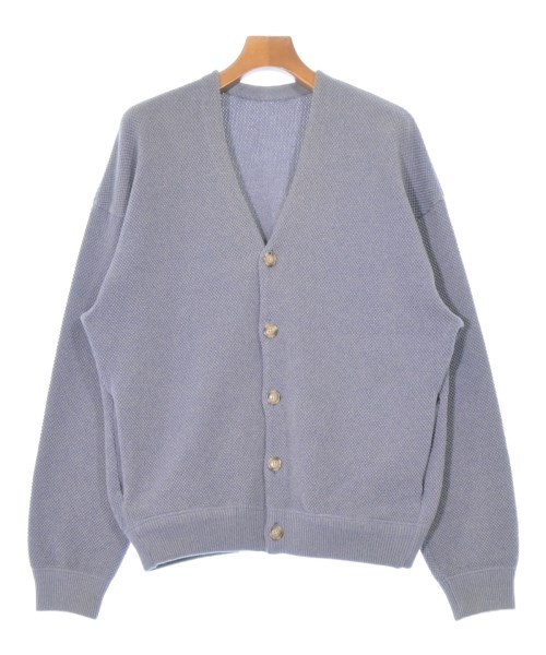 crepuscule(クレプスキュール)カーディガン 青 サイズ:2(M位)/2200676347173
