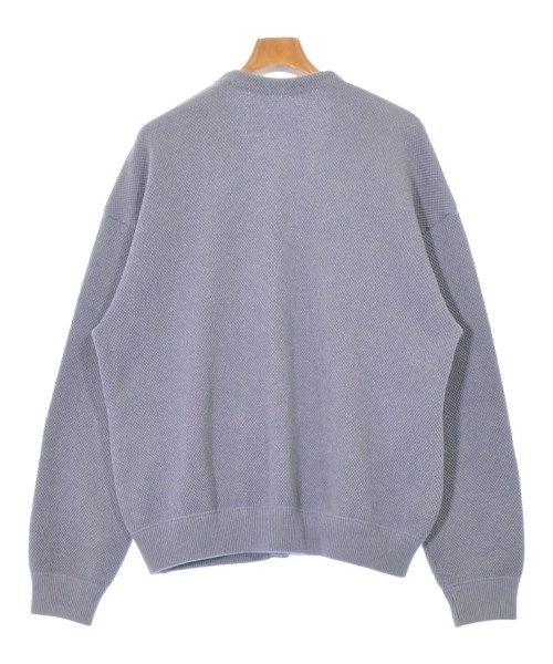 crepuscule（クレプスキュール）カーディガン 青 サイズ:2(M位) メンズ/2200676347173