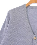 crepuscule（クレプスキュール）カーディガン 青 サイズ:2(M位) メンズ/2200676347173