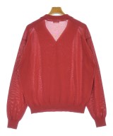crepuscule（クレプスキュール）カーディガン 赤 サイズ:1(S位) メンズ/2200678364017