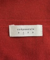 crepuscule（クレプスキュール）カーディガン 赤 サイズ:1(S位) メンズ/2200678364017