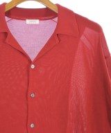 crepuscule（クレプスキュール）カーディガン 赤 サイズ:1(S位) メンズ/2200678364017