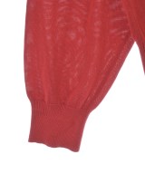 crepuscule（クレプスキュール）カーディガン 赤 サイズ:1(S位) メンズ/2200678364017