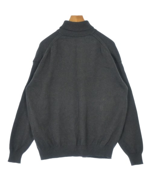 crepuscule（クレプスキュール）ニット・セーター グレー サイズ:M メンズ/2200677814032