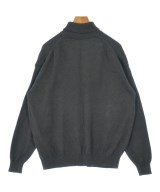 crepuscule（クレプスキュール）ニット・セーター グレー サイズ:M メンズ/2200677814032