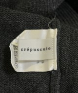 crepuscule（クレプスキュール）ニット・セーター グレー サイズ:M メンズ/2200677814032