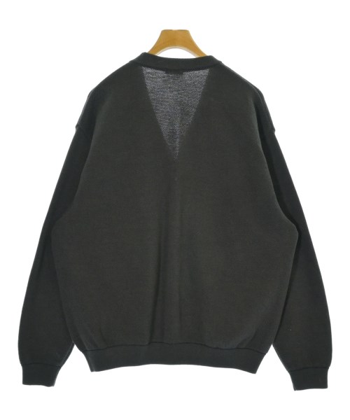 crepuscule（クレプスキュール）カーディガン グレー サイズ:3(L位) メンズ/2200679360025