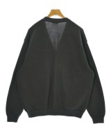 crepuscule（クレプスキュール）カーディガン グレー サイズ:3(L位) メンズ/2200679360025