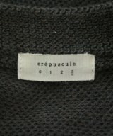crepuscule（クレプスキュール）カーディガン グレー サイズ:3(L位) メンズ/2200679360025