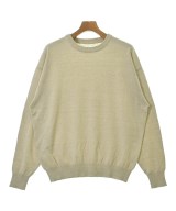 crepuscule ニット・セーター