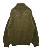 crepuscule（クレプスキュール）ニット・セーター カーキ サイズ:2(M位) メンズ/2200680652010
