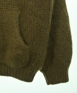 crepuscule（クレプスキュール）ニット・セーター カーキ サイズ:2(M位) メンズ/2200680652010