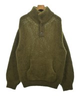 crepuscule ニット・セーター