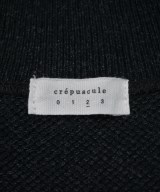 crepuscule（クレプスキュール）ニット・セーター 黒 サイズ:2(M位) メンズ/2200681554023