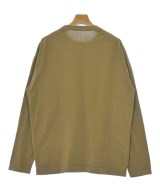 crepuscule（クレプスキュール）ニット・セーター カーキ サイズ:2(M位) メンズ/2200675268011