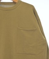 crepuscule（クレプスキュール）ニット・セーター カーキ サイズ:2(M位) メンズ/2200675268011