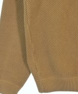 crepuscule（クレプスキュール）ニット・セーター ベージュ サイズ:F メンズ/2200696187032