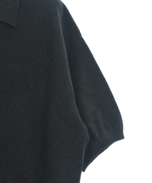 crepuscule（クレプスキュール）ニット・セーター 黒 サイズ:1(S位) メンズ/2200698311053