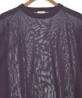 crepuscule（クレプスキュール）ニット・セーター 紫 サイズ:2(M位) メンズ/2200646491189