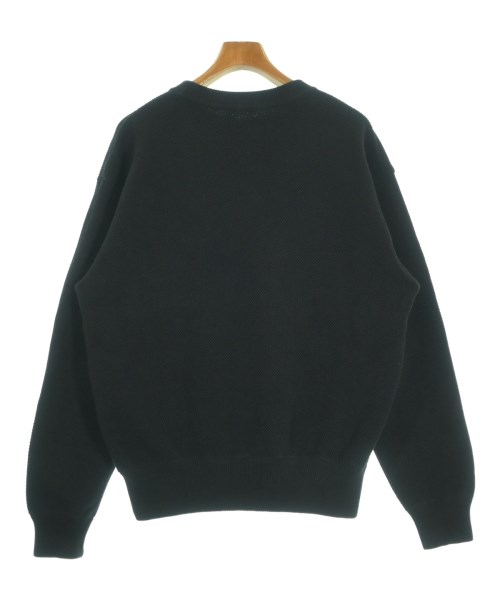crepuscule（クレプスキュール）ニット・セーター 黒 サイズ:1(S位) メンズ/2200648596035