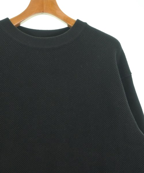 crepuscule（クレプスキュール）ニット・セーター 黒 サイズ:1(S位) メンズ/2200648596035