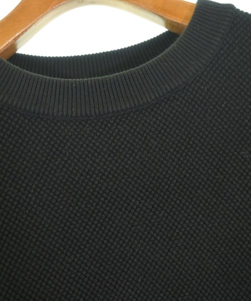 crepuscule（クレプスキュール）ニット・セーター 黒 サイズ:1(S位) メンズ/2200648596035