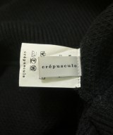 crepuscule（クレプスキュール）ニット・セーター 黒 サイズ:1(S位) メンズ/2200648596035