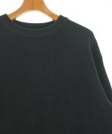crepuscule（クレプスキュール）ニット・セーター 黒 サイズ:1(S位) メンズ/2200648596035