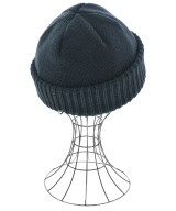 crepuscule（クレプスキュール）ニットキャップ・ビーニー 紺 サイズ:F メンズ/2200656263059