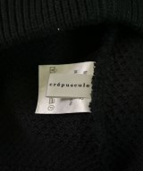 crepuscule（クレプスキュール）ベスト 黒 サイズ:2(M位) メンズ/2200653357249