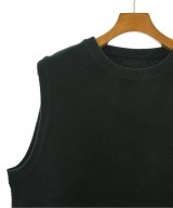 crepuscule（クレプスキュール）ベスト 黒 サイズ:2(M位) メンズ/2200653357249