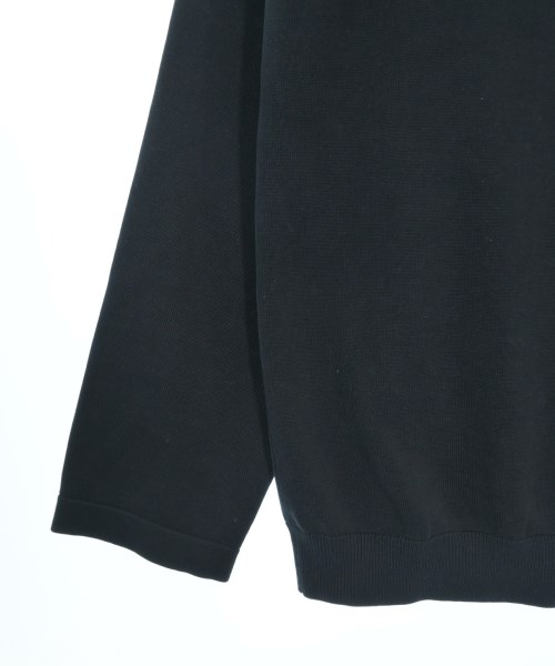 crepuscule（クレプスキュール）ニット・セーター 黒 サイズ:F メンズ/2200660333045