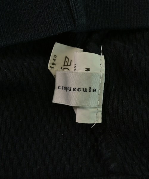 crepuscule（クレプスキュール）Tシャツ・カットソー 紺 サイズ:2(M位) メンズ/2200660710037