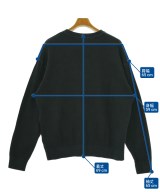 crepuscule（クレプスキュール）Tシャツ・カットソー 紺 サイズ:2(M位) メンズ/2200660710037