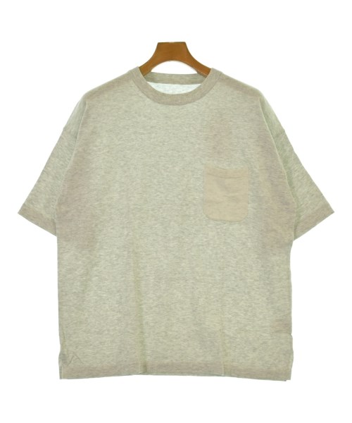 crepuscule(クレプスキュール)Tシャツ・カットソー グレー サイズ:F/2200659400284